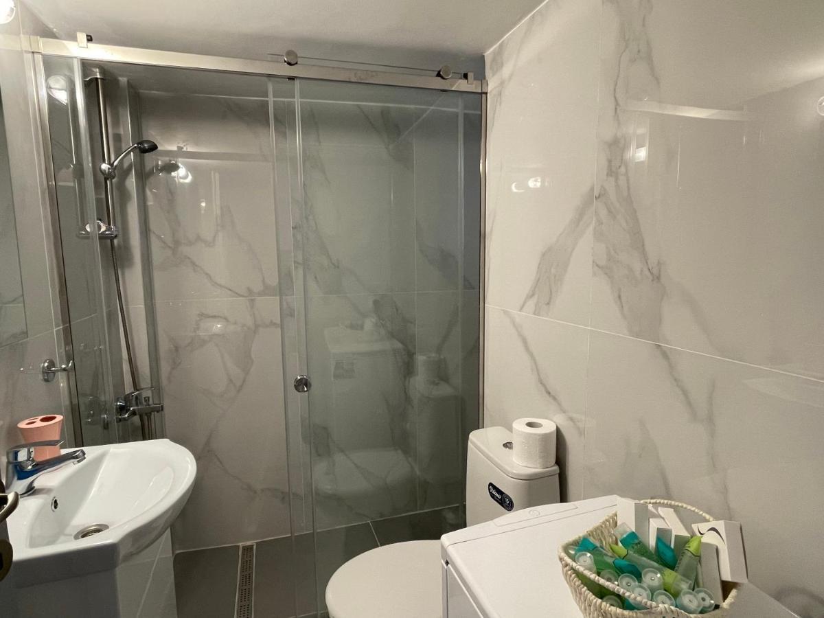 Cosy Apartment In Glyfada Center Atina Dış mekan fotoğraf