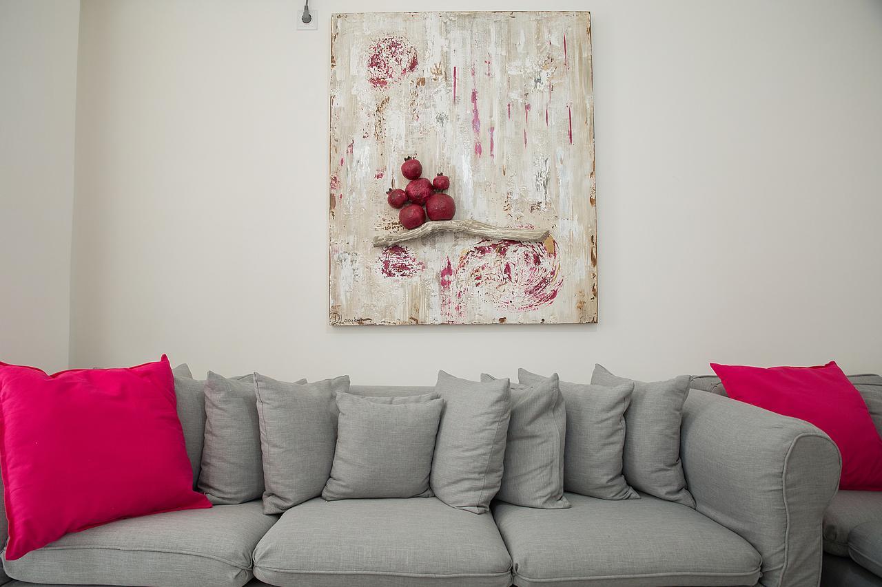 Cosy Apartment In Glyfada Center Atina Dış mekan fotoğraf