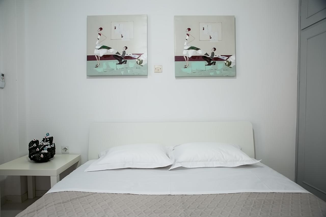 Cosy Apartment In Glyfada Center Atina Dış mekan fotoğraf
