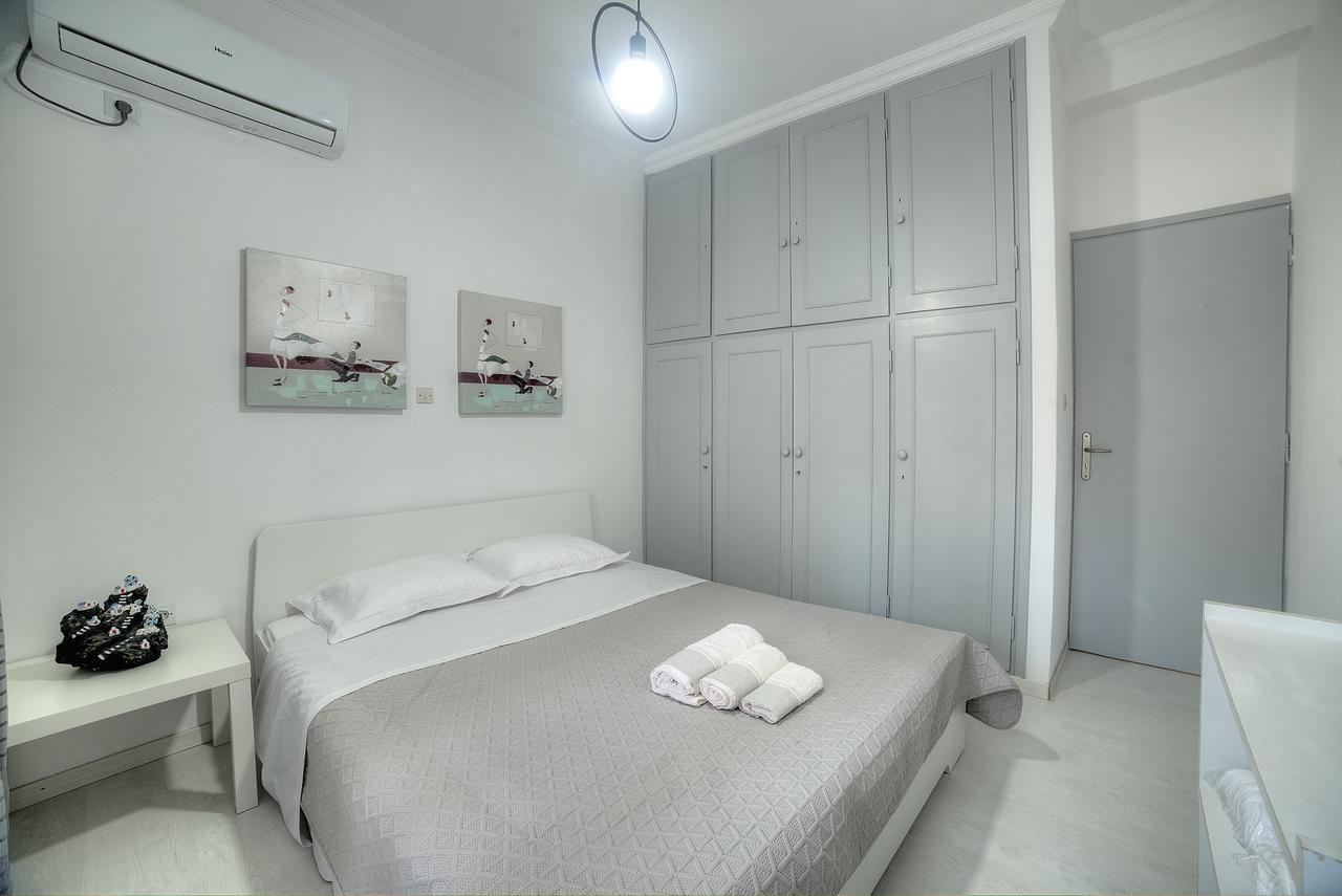 Cosy Apartment In Glyfada Center Atina Dış mekan fotoğraf