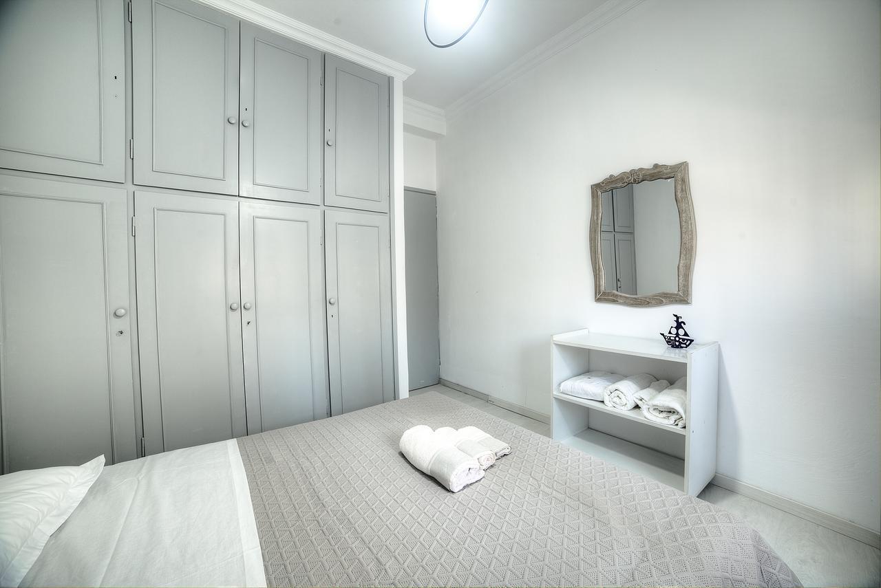 Cosy Apartment In Glyfada Center Atina Dış mekan fotoğraf