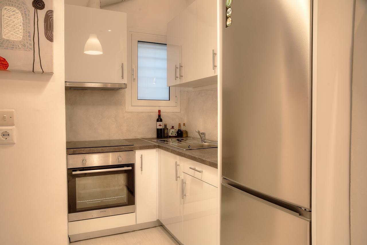 Cosy Apartment In Glyfada Center Atina Dış mekan fotoğraf
