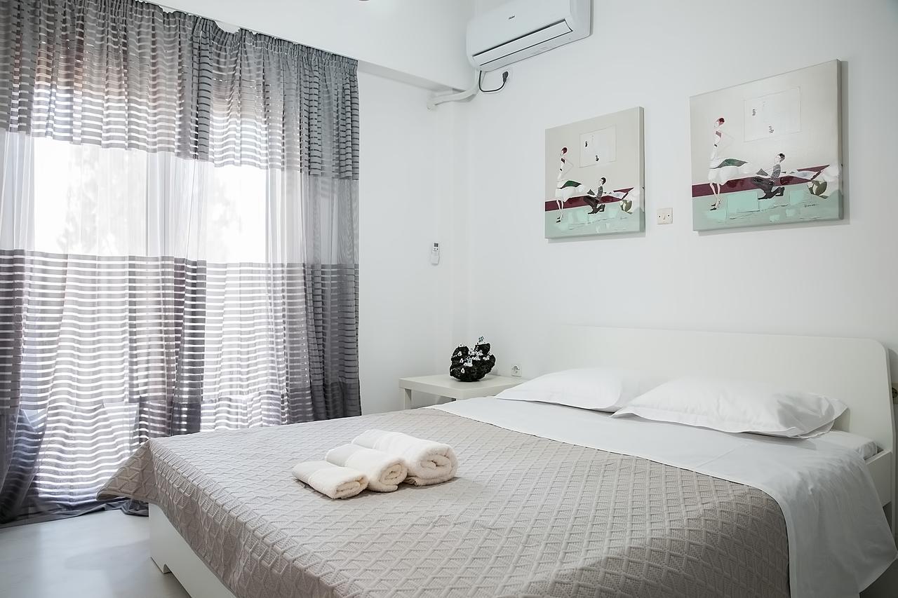 Cosy Apartment In Glyfada Center Atina Dış mekan fotoğraf